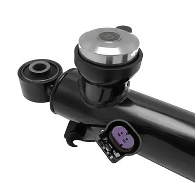 캐딜락 SRX 후방 왼쪽 공기 서스펜션 센서 조립으로 충격을