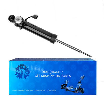 캐딜락 SRX 후방 왼쪽 공기 서스펜션 센서 조립으로 충격을