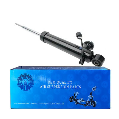 캐딜락 SRX 후방 왼쪽 공기 서스펜션 센서 조립으로 충격을