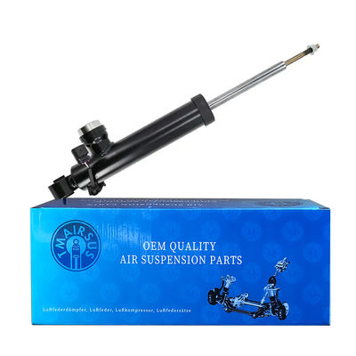 캐딜락 SRX 후방 왼쪽 공기 서스펜션 센서 조립으로 충격을