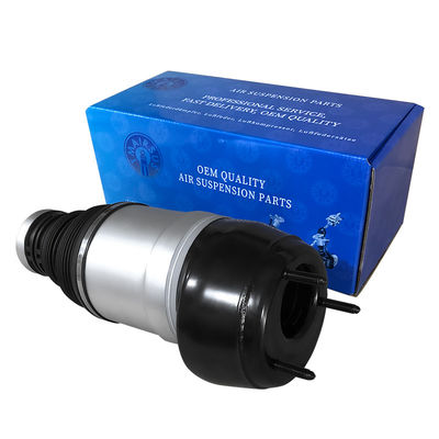 W166 W292 앞 왼쪽 공기 서스펜션 스프링 TS16949 ISO9001 인증