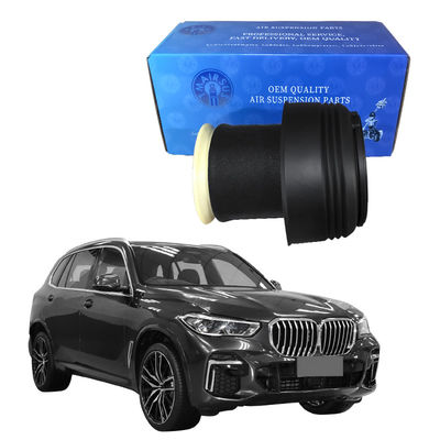 TS16949 Bmw ISO9001 인증을 받은 포르쉐 카예네 후면 공기식축 스프링