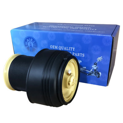 TS16949 Bmw ISO9001 인증을 받은 포르쉐 카예네 후면 공기식축 스프링