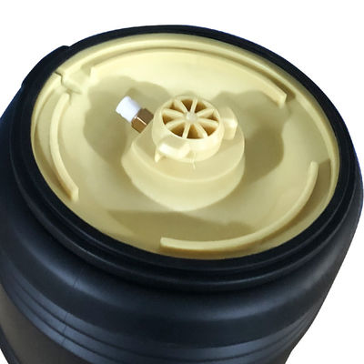 TS16949 Bmw ISO9001 인증을 받은 포르쉐 카예네 후면 공기식축 스프링