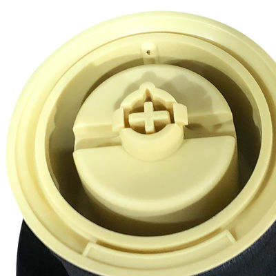 TS16949 Bmw ISO9001 인증을 받은 포르쉐 카예네 후면 공기식축 스프링