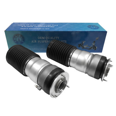 자동차 공기 서스펜션 스프링 포르쉐 카이에른 보증