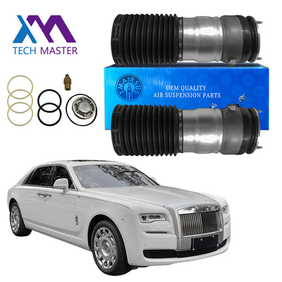 맞춤형 디자인 공기 서스펜션 스프링 공기 서스펜션 스프링 Rolls Royce Ghost Wraith
