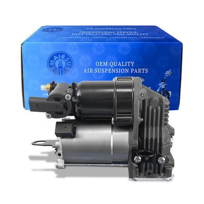 메르세데스-벤츠 W216 W221 에어 펌프 2213201704용 에어 라이드 서스펜션 압축기