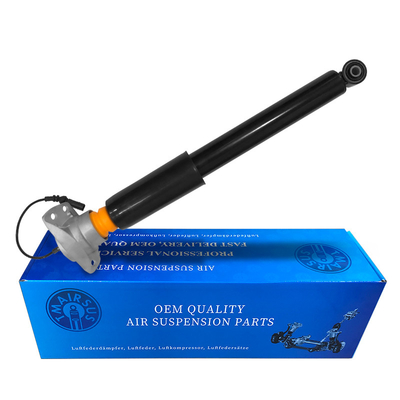 공기 서스펜션 충격 전면 4G0616031 4G0616031AB 4G0616031L 전후 축