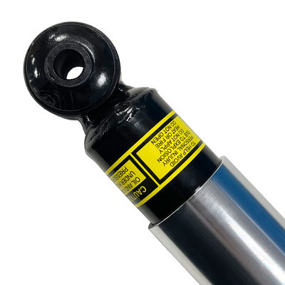 후면 왼쪽 / 오른쪽 후면 차차 스프링 스프링 스프링