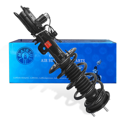 자동차 부품 서스펜션 시스템 링컨 MKS MKT DA5Z18124D DA5Z18124C용 충격 흡수기