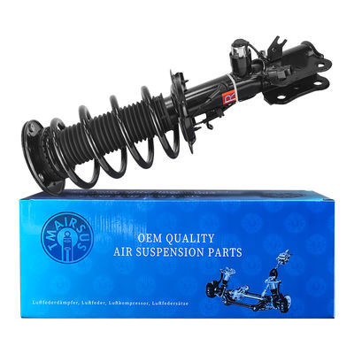 링컨 콘티넨탈 앞차기 공기 서스펜션 충격 G3GC18B060