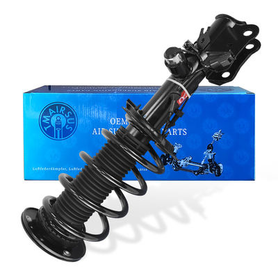 링컨 콘티넨탈 앞차기 공기 서스펜션 충격 G3GC18B060