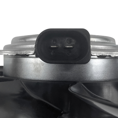 ISO TS15949 인증 자동차 엔진 라디에이터 팬 OEM 8K0959455G 고객 요구 사항