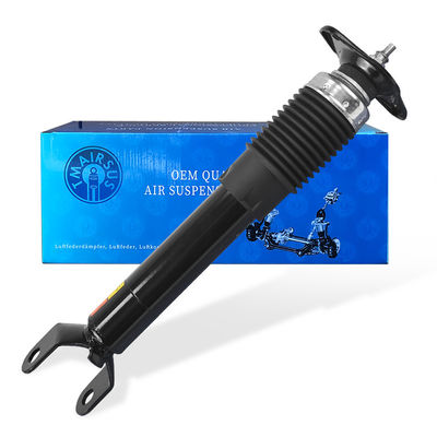 후방 왼쪽 오른쪽 공기 서스펜션 충격 22248832 캐딜락 XLR CT5