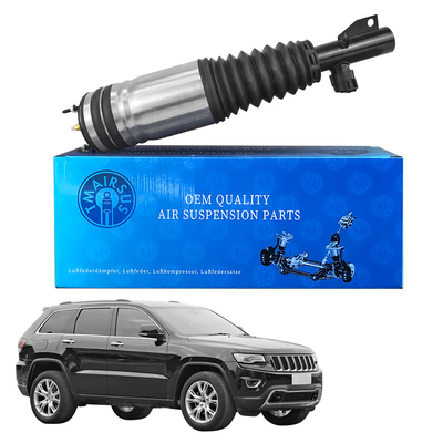 가스 꽉 찬 공기 서스펜션 충격 68459082AE Jeep Grand Cherokee WK2 2021- 공기 시스템 업그레이드
