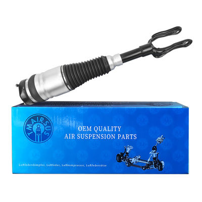 전면 공기 스트럭 충전기 OEM 지프 그랜드 체로키 공기 서스펜션 전면 충전 흡수기 68231883AA 68029902AE