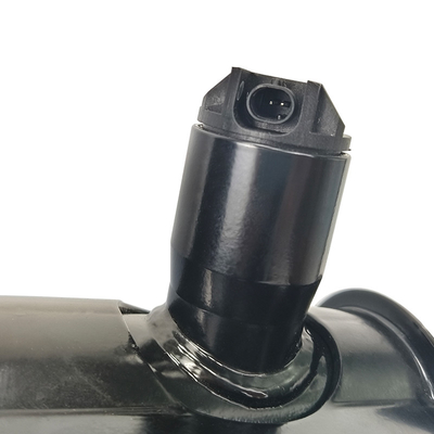 앞 왼쪽 / 오른쪽 공기 서스펜션 쇼크 Mercedes-Benz Z W212 W218 OEM 2123234600 2123234700 2123203338 2123203438