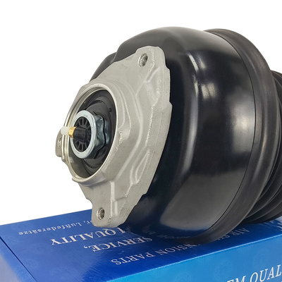 앞 왼쪽 / 오른쪽 공기 서스펜션 쇼크 Mercedes-Benz Z W212 W218 OEM 2123234600 2123234700 2123203338 2123203438