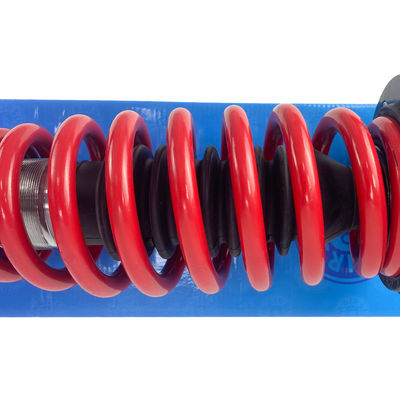 Benz W221에 적합한 에어 스프링에서 코일 스프링 변환 키트를 발송하기 전에 테스트