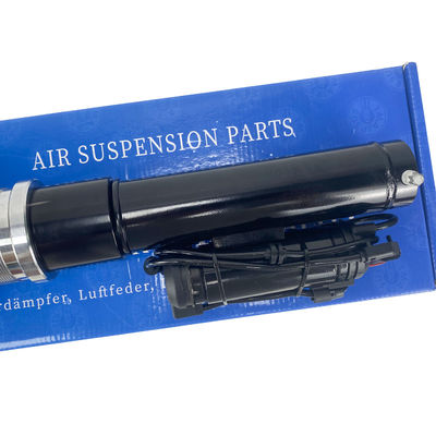 Benz W221에 적합한 에어 스프링에서 코일 스프링 변환 키트를 발송하기 전에 테스트