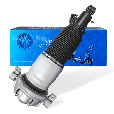 VW 투아레그 I 포르쉐 955/957 공기 서스펜션 충격 흡수기 7L6616019A 7L6616020A