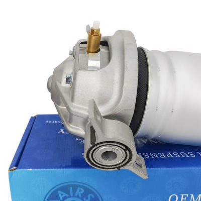 VW 투아레그 I 포르쉐 955/957 공기 서스펜션 충격 흡수기 7L6616019A 7L6616020A