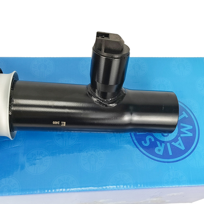 앞 오른쪽 공기 서스펜션 쇼크 Volvo OEM 31451834 31451832 3142997531658904