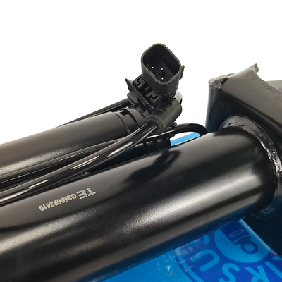 W166 ML/GL 2011-2015용 Pneumatic Suspension 충격 흡수기 1663201368 1663201468