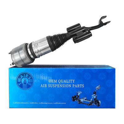전면 공기 서스펜션 충격 스트럭 메르세데스 벤츠 W253 GLC 4MATIC AMG 2533206901 2533207001에 적합합니다