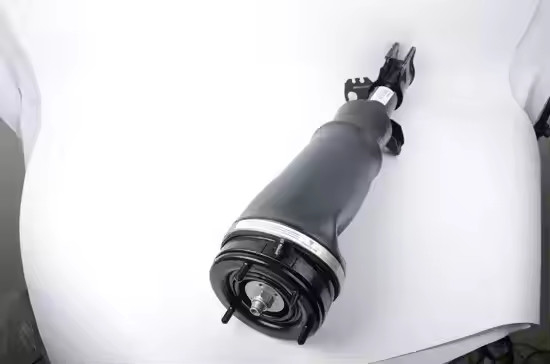 RRover L322 에어 라이드 서스펜션 쇼크 흡수 스프러트 LR012885 LR032560