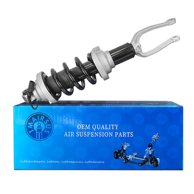 아우디 R8 4S 전면 왼쪽과 오른쪽 충전 흡수기 ADS 4S0412020 4S0412020J 4S0412019C