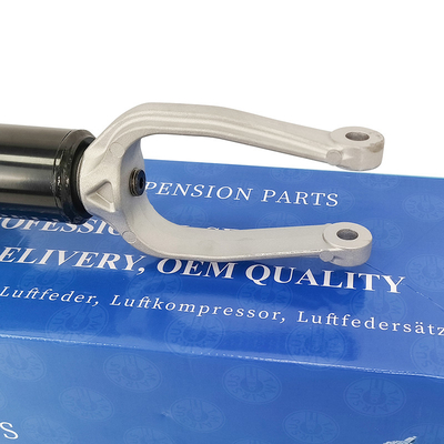 아우디 R8 4S 2017 전면 왼쪽과 오른쪽의 공기 서스펜션 충격