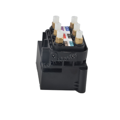 오디 A8 A6 C6 C5 벤틀리 GT 플리스푸르의 서스펜션용 Pneumatic Suspension Valve Block 4F0616013 4Z7616013
