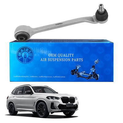 앞 하부 서스펜션 제어 팔 직렬 BMW X3 F25 31126787669 31126787670과 호환