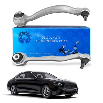 앞 아래 자동차 제어 팔 Mercedes W204 W207 자동차 제어 팔 2043306711 2043306811