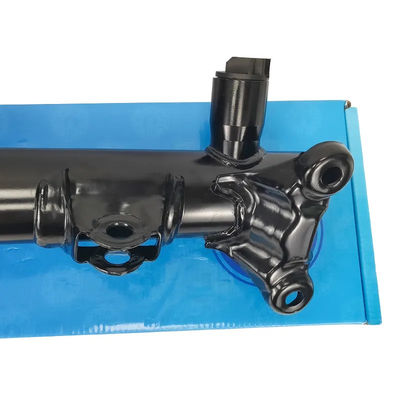 전면 충격 덤퍼 공기 서스펜션 메르세데스 벤츠 W212 공기 서스펜션 스프루트 어셈블리 2123234300 2123234400