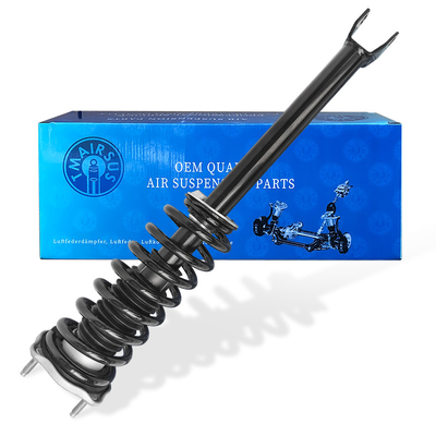 W213 E 클래스 CLS C238 앞 왼쪽 2마틱 코일 쇼크 Assy 보증된 성능 2133202113 2133207738 2133202138 2133201901