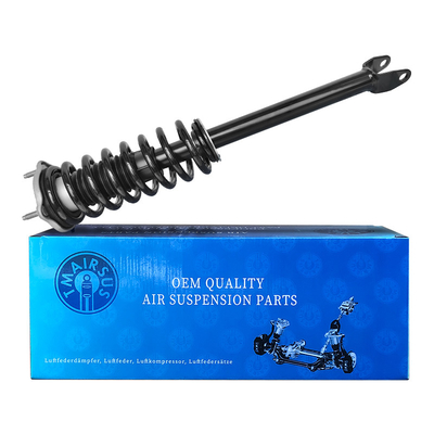 W213 E 클래스 CLS C238 앞 왼쪽 2마틱 코일 쇼크 Assy 보증된 성능 2133202113 2133207738 2133202138 2133201901