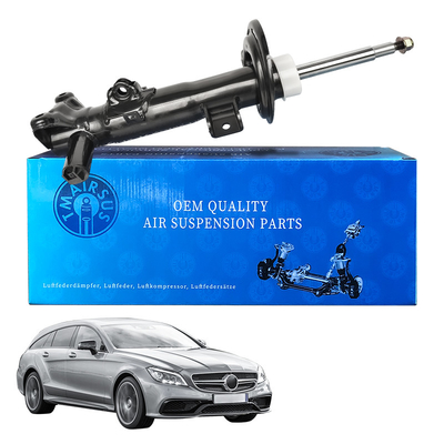 W212 AMG 전면 코일 스프링 쇼크용 Pneumatic Suspension System 2123202500