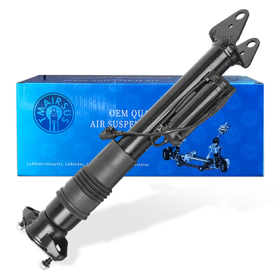 글로벌 스틸 알루미늄 고무 공기 서스펜션 쇼크 메르세데스-벤츠 W251/R300 ADS 2513201931 2513202231 2513203013