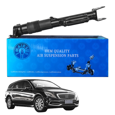 후면 자동차 충전 흡수기 ADS Mercedes-Benz W251/R300 2006-2010 2513201931 2513202231 2513203013