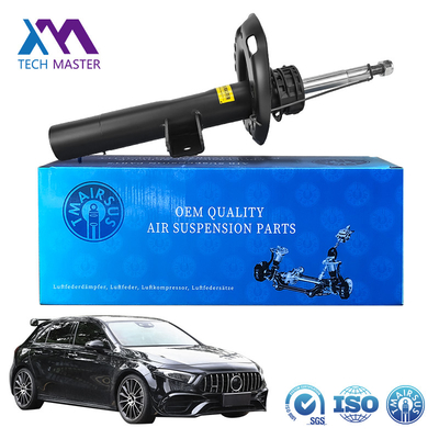 안정적인 앞 왼쪽 또는 오른쪽 충격 흡수기 1773230200 1773230100 Mercedes-Benz A 클래스/W177/247