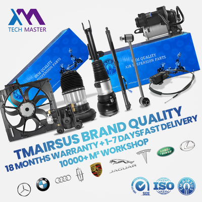 토요타 랜드 크루저 프라도 J150 렉서스 GX460 후방 왼쪽 OEM 48090-60010 4809060010 48080-60010 4808060010