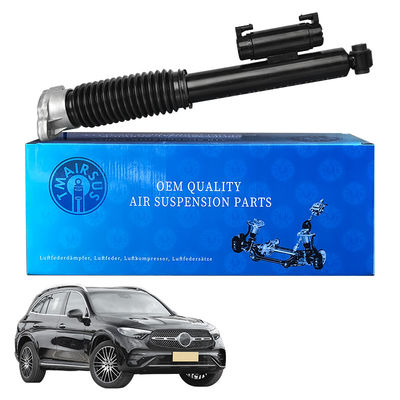 2015-2022 메르세데스-벤츠 W253 ADS와 2533201330 2533201001 2533204500 2533200130의 좌측 후방 공기 서스펜션 충격