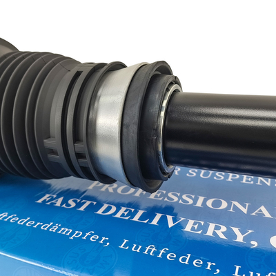 OEM 번호 1663202513 1663204966 에어 서스펜션 쇼크 좌측 전면 ADS 미장착 W166 ML/GL, 메르세데스-벤츠 W166 2011-2015용