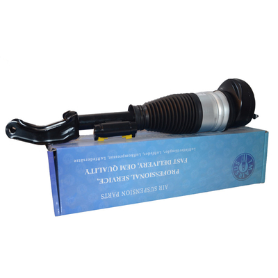 새로운 공기 서스펜션 쇼크 1673200503 1673203505 앞 왼쪽 2019 GLS GLE-클래스 W167의 광고와 함께