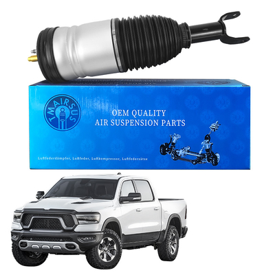 에어 서스펜션 쇼크 4877147AA 68232282AF 68232283AF 2013-2019년형 Dodge RAM 1500 앞 좌우