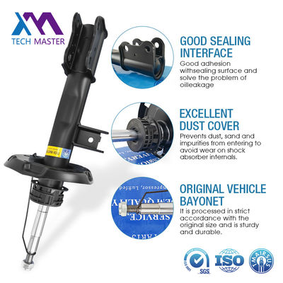 프론트 쇼크 업소버 1563231900 1563232000 (Mercedes-Benz X156용)