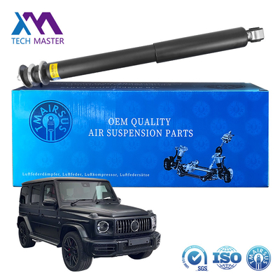 메르세데스 벤츠 W463 G500 G63 G55 AMG 전면 모터 충격 흡수기 4633230200 0063230200